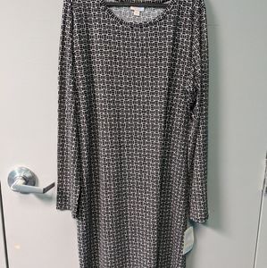 Debbie lularoe dress